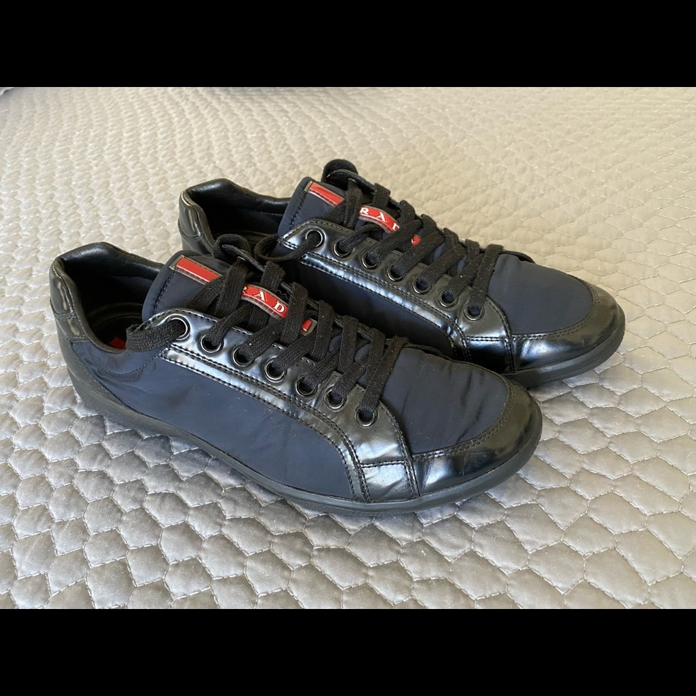 Prada shoes